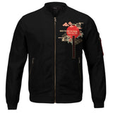 Anime Tokyo Revengers Cosplay Navidad Fiesta 3D Impreso Chaqueta con cremallera