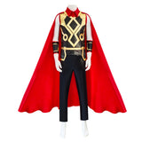 Anime Thor Cosplay Disfraz Traje Navidad Carnaval Fiesta