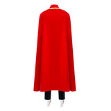 Anime Thor Cosplay Disfraz Traje Navidad Carnaval Fiesta