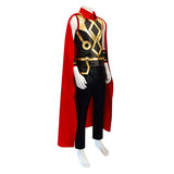 Anime Thor Cosplay Disfraz Traje Navidad Carnaval Fiesta
