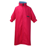 Anime TRIGUN Vash the Stampede Cosplay Disfraz Adulto Abrigo Traje De Carnaval Halloween Fiesta