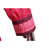 Anime Encanto Alma Madrigal Cosplay Navidad Disfraz Traje Vestido