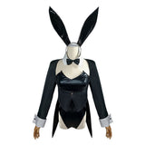 Anime My Dress-Up Darling Kitagawa Marin Conejo Cosplay Disfraz Traje Navidad Carnaval Fiesta