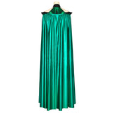 Película Thor: Ragnarok Hela Cosplay Disfraz Traje Navidad Carnaval Fiesta