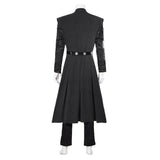 TV House of the Dragon Daemon Targaryen Cosplay Disfraz Traje Fiesta Halloween Carnaval