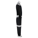 Anime Tokyo Revengers Haitani Rindo Cosplay Disfraz Traje Navidad Carnaval Fiesta