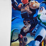 Anime Toy Story Lightyear Niños Cosplay Camiseta Pantalón Disfraz Traje Fiesta Conjunto