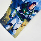 Anime Toy Story Lightyear Niños Cosplay Camiseta Pantalón Disfraz Traje Fiesta Conjunto