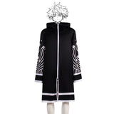 Anime Tokyo Revengers Kawaragi Senju Cosplay Disfraz Halloween Fiesta Carnaval Traje Per.