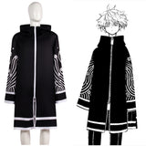 Anime Tokyo Revengers Kawaragi Senju Cosplay Disfraz Halloween Fiesta Carnaval Traje Per.