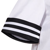 Anime Tokyo Revengers Kawaragi Senju JK Uniforme marinero Cosplay Disfraz Halloween Fiesta Conjunto Carnaval Per.