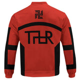 Anime Tokyo Revengers 3D Impreso Cosplay Disfraz Halloween Carnaval Traje cremallera Abrigo de chaqueta hombre