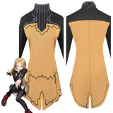 Anime Uncle From Another World Elf Cosplay Disfraz Traje Fiesta Navidad Carnaval
