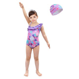Anime Encanto Niños Mono Cosplay Fiesta Disfraz Traje de Baño