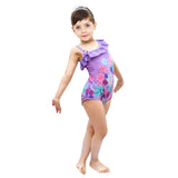 Anime Encanto Niños Mono Cosplay Fiesta Disfraz Traje de Baño