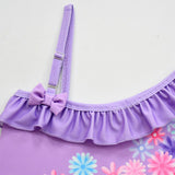Anime Encanto Niños Mono Cosplay Fiesta Disfraz Traje de Baño