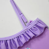 Anime Encanto Niños Mono Cosplay Fiesta Disfraz Traje de Baño