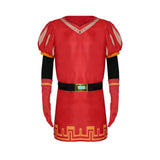 Película Shrek Lord Farquaad Cosplay Disfraz Halloween Carnaval Fiesta Adulto Disfraz Traje