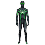 Juego PS4 Spider Man Peter Parker Cosplay Mono Disfraz Navidad Carnaval Fiesta Exposición Traje