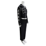 Anime Tokyo Revengers Ran Haitani Uniforme Cosplay Disfraz Navidad Carnaval Fiesta Traje