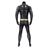 Película Batman Bruce Wayne Cosplay Disfraz Traje Fiesta Navidad Carnaval