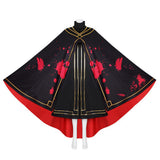 Anime Vampire in the Garden Fine Cosplay Disfraz Traje Fiesta Navidad Carnaval