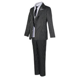 Juego Danganronpa Kuzuryuu Fuyuhiko Cosplay Disfraz Navidad Carnaval Fiesta Traje