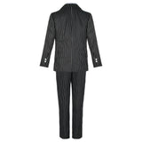 Juego Danganronpa Kuzuryuu Fuyuhiko Cosplay Disfraz Navidad Carnaval Fiesta Traje