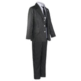Juego Danganronpa Kuzuryuu Fuyuhiko Cosplay Disfraz Navidad Carnaval Fiesta Traje