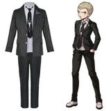 Juego Danganronpa Kuzuryuu Fuyuhiko Cosplay Disfraz Navidad Carnaval Fiesta Traje