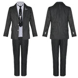 Juego Danganronpa Kuzuryuu Fuyuhiko Cosplay Disfraz Navidad Carnaval Fiesta Traje