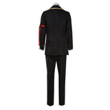Juego Twisted Wonderland Cosplay Halloween Disfraz Fiesta Conjunto Carnaval Traje Per.
