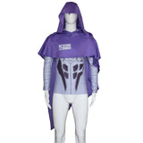 Juego Valorant Omen Capa Cosplay Disfraz Traje Fiesta Navidad Carnaval