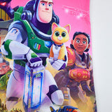 Anime Toy Story Lightyear Niños Cosplay Navidad Disfraz Traje Vestido
