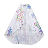 Anime Encanto Niños Capa Cosplay Navidad Fiesta Casual