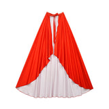 Anime Encanto Niños Capa Cosplay Navidad Fiesta Casual