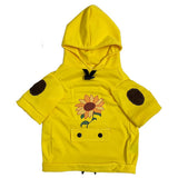 Anime Wonder Egg Priority Ohto Ai Mascota Halloween Carnaval Cosplay Disfraz