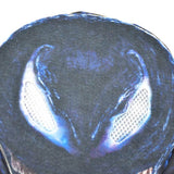 Película Venom Trajes de rol de veneno para niños mono negro trajes de máscaras de carnaval de Halloween Per.