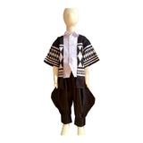 Anime Tokyo Revengers Ken Ryuguji Niños Cosplay Disfraz Halloween Carnaval Conjunto Traje Per.