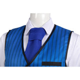 Anime Encanto Agustín Cosplay Disfraz Traje Navidad Carnaval Fiesta
