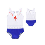 Anime Encanto Niños Mono Cosplay Fiesta Disfraz Traje de Baño