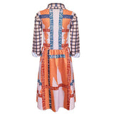 TV Stranger Things 4 11 Cosplay Navidad Disfraz Traje Vestido