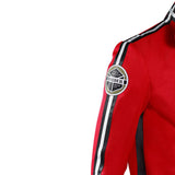 Anime World Trigger Arashiyama Squad Uniforme Cosplay Disfraz Navidad Halloween Carnaval Fiesta Traje