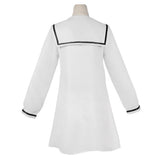 Anime SPY×FAMILY Anya Forger Cosplay Navidad Disfraz Traje Vestido