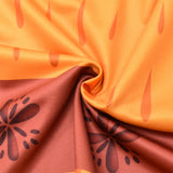 Anime Encanto Niños Pepa Cosplay Navidad Disfraz Traje Vestido