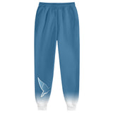 Anime Hololive-EN Gawr Gura Cosplay Pantalón 3D Impreso Casual Deportivo Traje