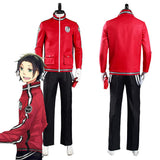 Anime World Trigger Arashiyama Squad Uniforme Cosplay Disfraz Navidad Halloween Carnaval Fiesta Traje