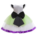 Anime Buzz Lightyear Niños Cosplay Navidad Disfraz Traje Vestido