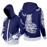 Anime Tokyo Revengers Kazutora Hanemiya Sudadera 3D Impreso Cosplay Disfraz Halloween Carnaval hombre diario Traje