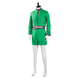 Anime Hunter X Hunter GON·FREECSS Halloween Carnaval Cosplay Disfraz